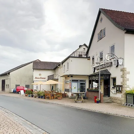 Krone Gasthof