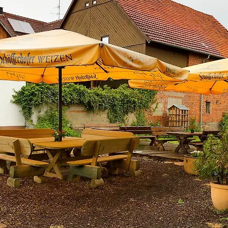 Krone 3* Schönau an der Brend
