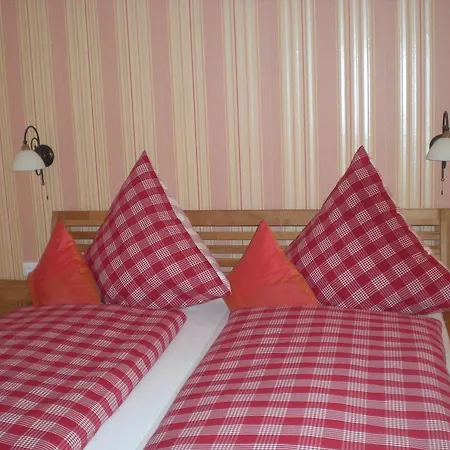 Gasthof Krone 3*