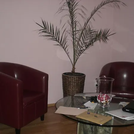 Casa de hóspedes Krone 3*