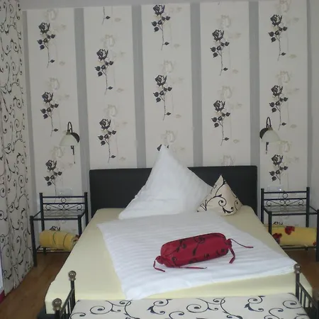 Casa de hóspedes Krone