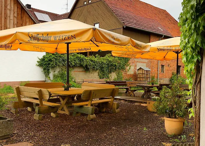 Krone 3* Schönau an der Brend